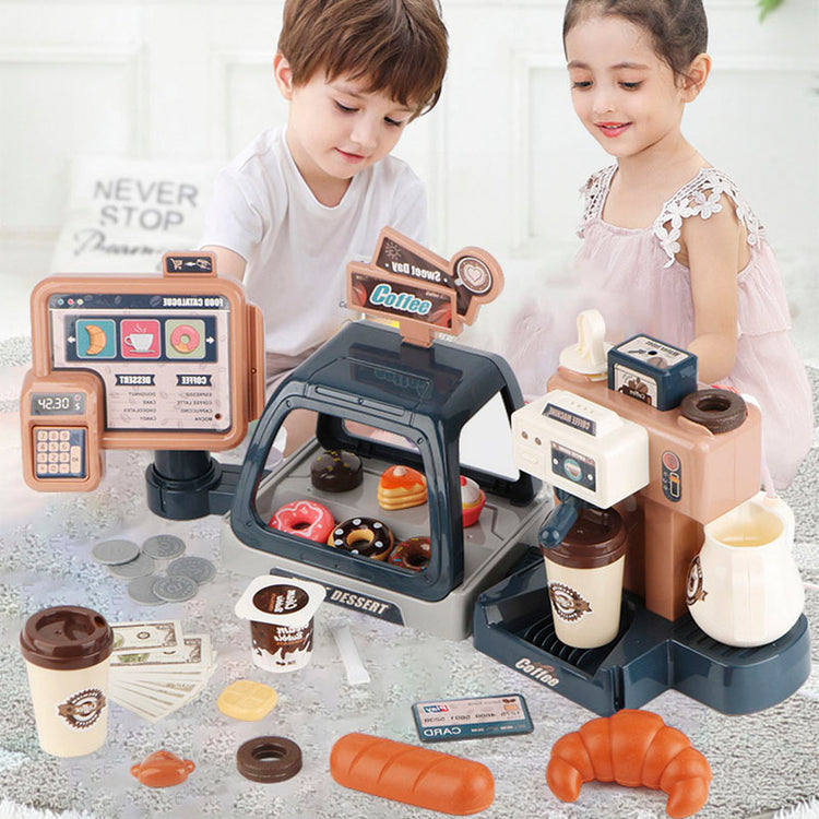 Kitchen Toys