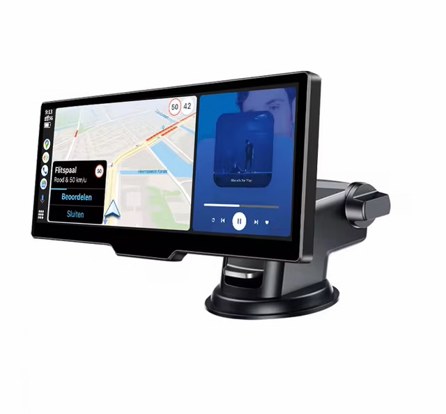CarPlay Box Pro™ System