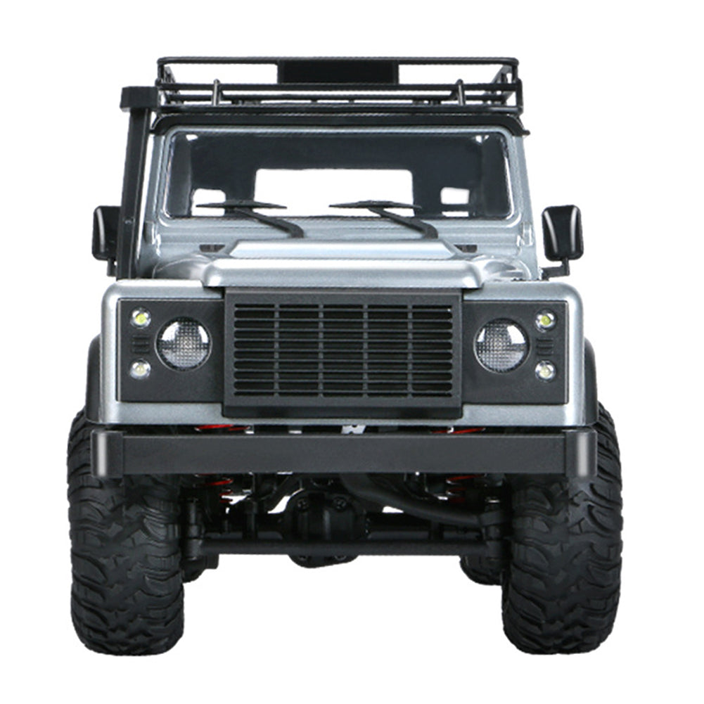 1:12 Scale Menace™ Jeep