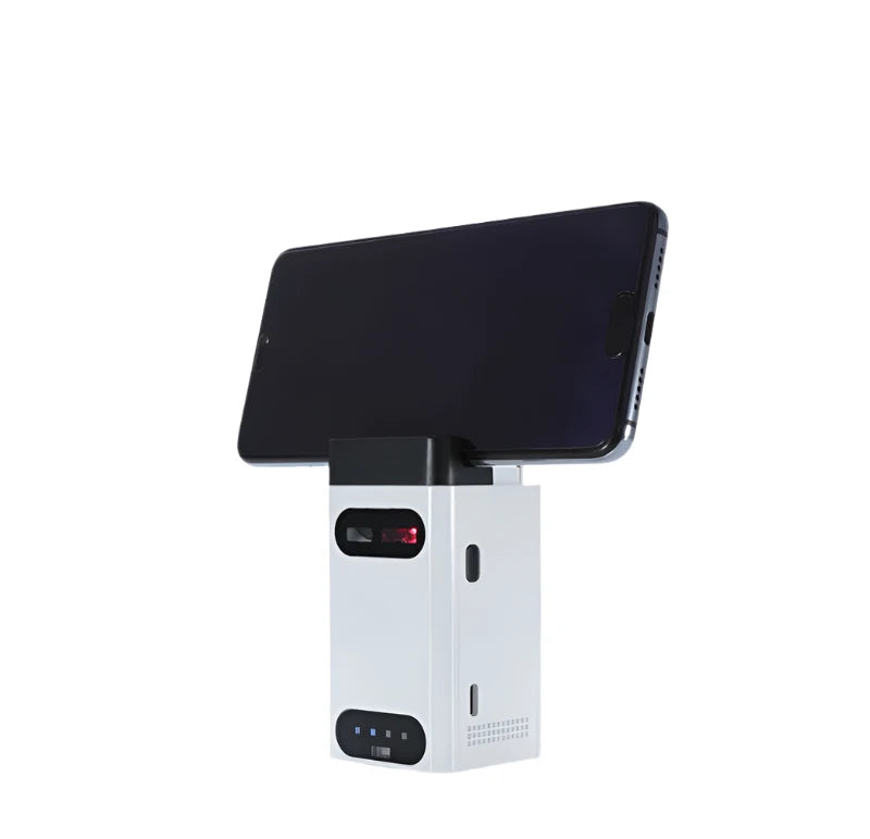 Bluetooth Virtual Laser Keyboard