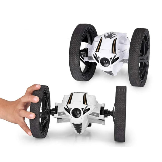 Bouncer™ Remote Control Bouncing Car