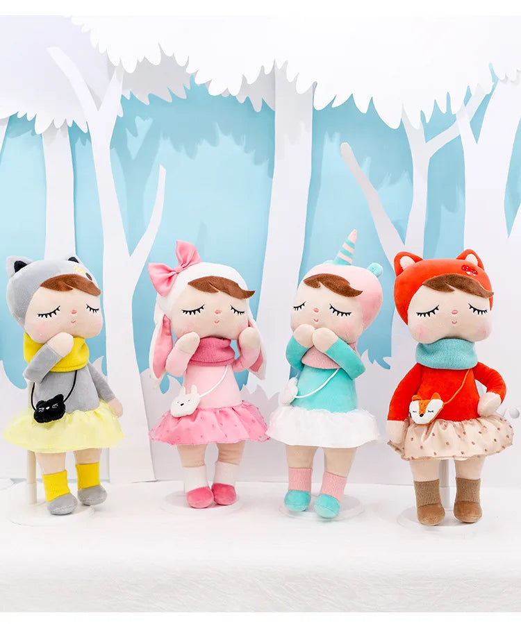 Angela Doll