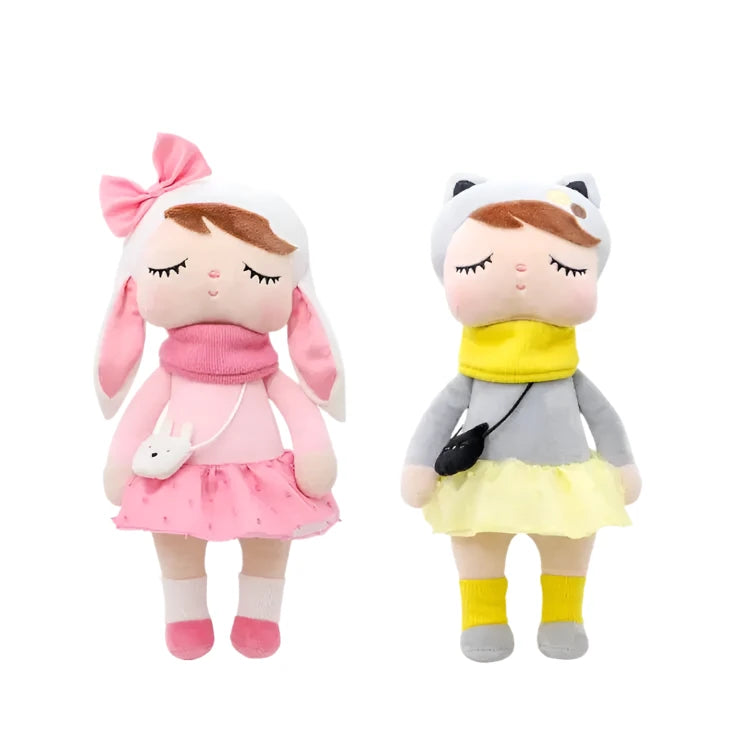Angela Doll