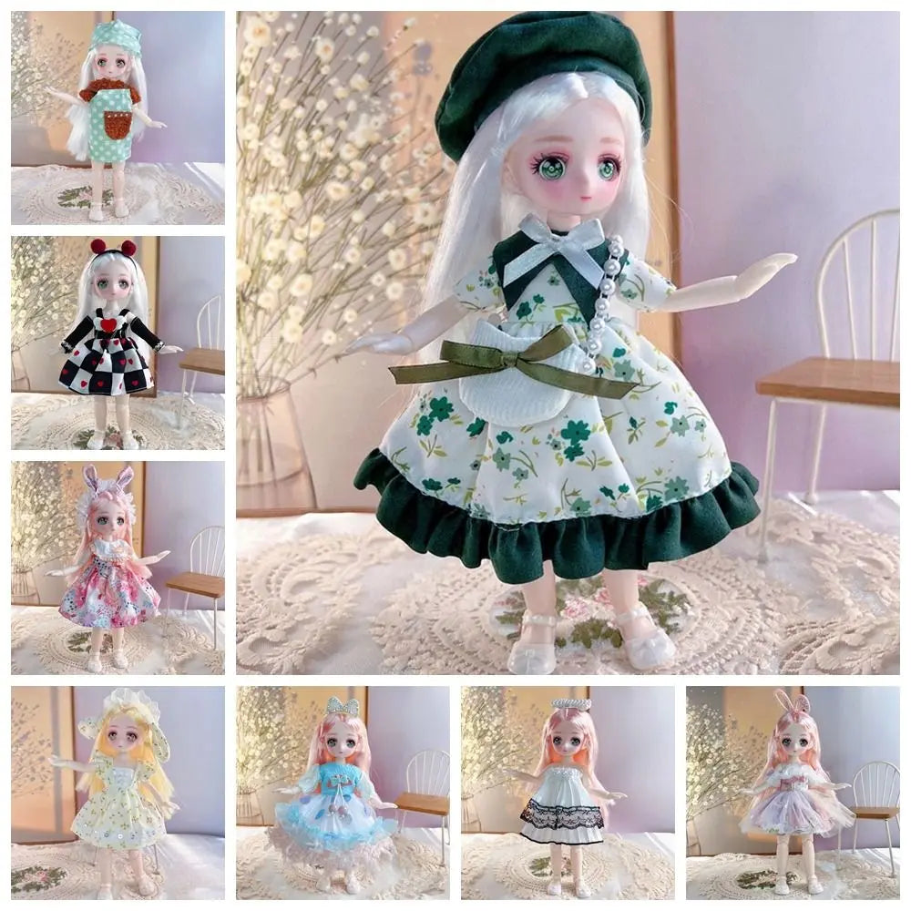 BJD doll