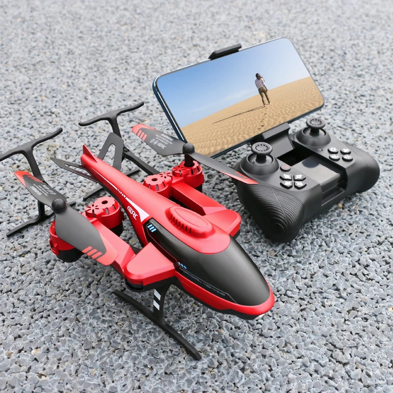 V10 4K Quadcopter Drone