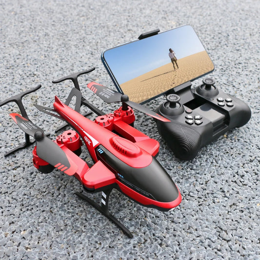 V10 4K Quadcopter Drone