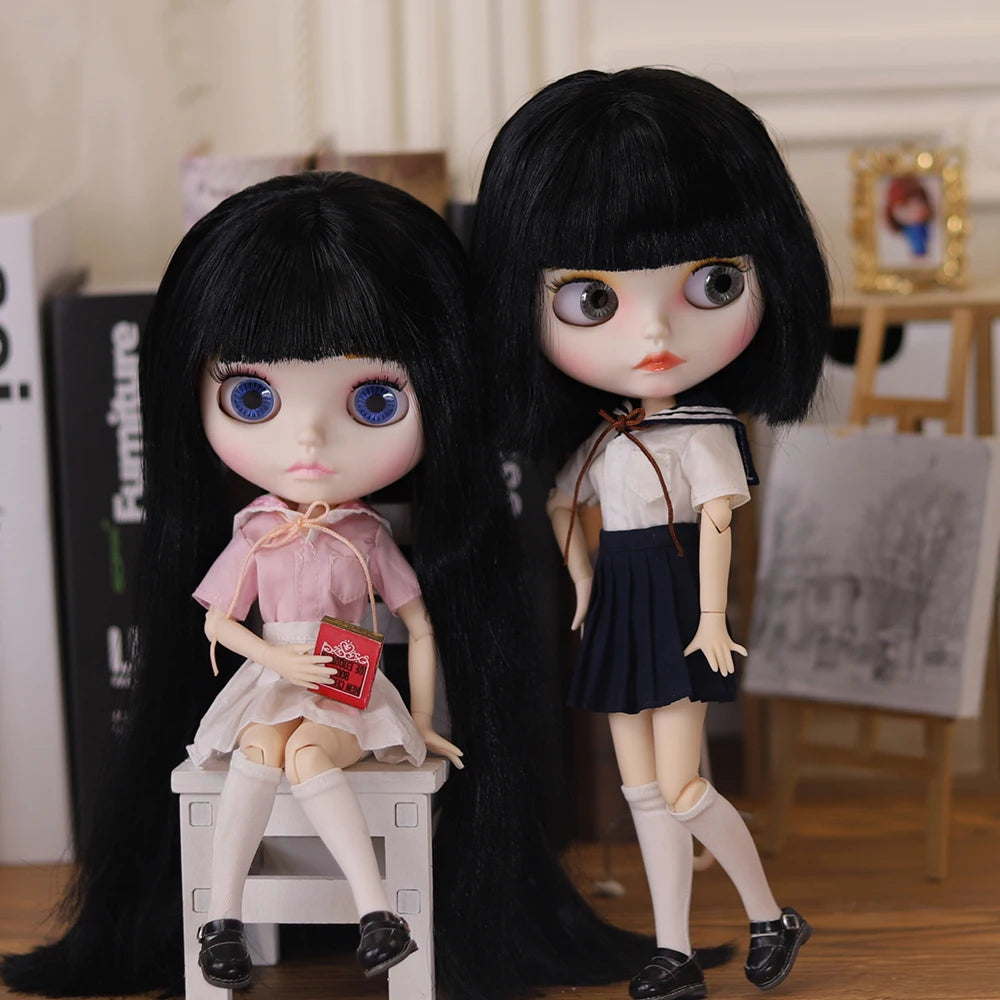 Belly Dolls