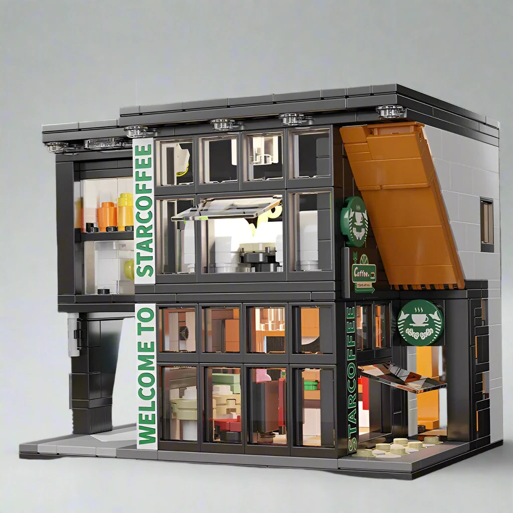 City Star Coffee House