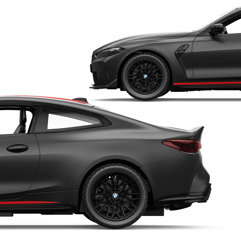 BMW M4CSL / Ferrari Sports Cars