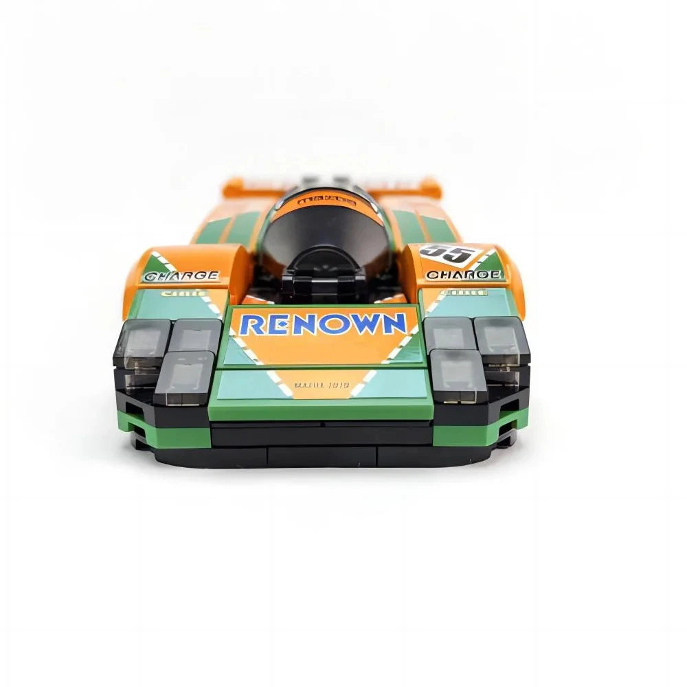 Speed Champions 787B
