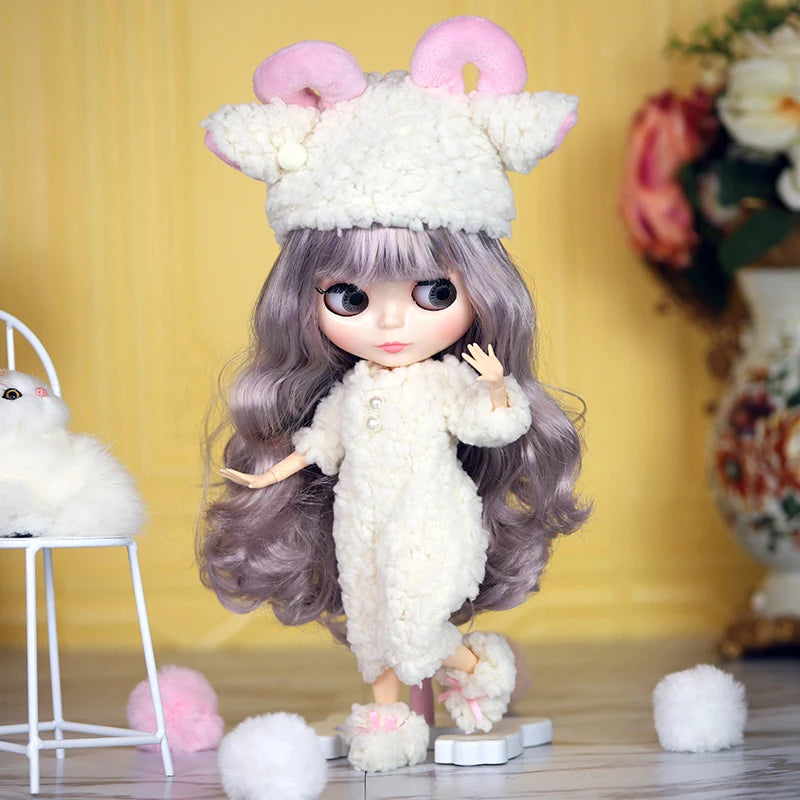 1/6 Anime Doll