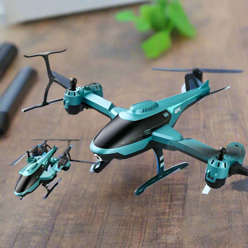 V10 4K Quadcopter Drone