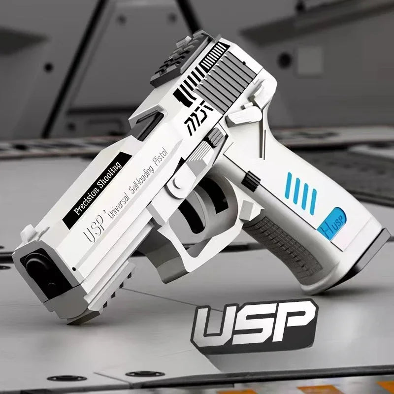 USP Shell Eject Gun