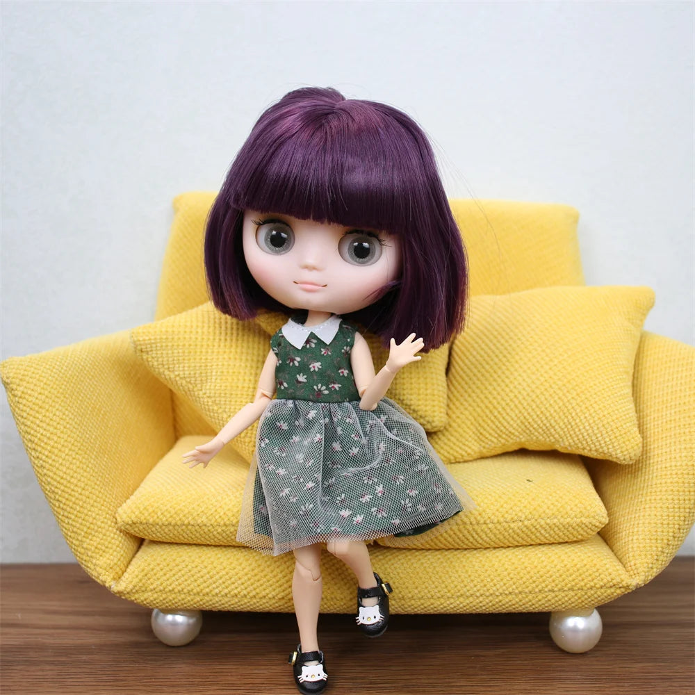 Middie Dolls