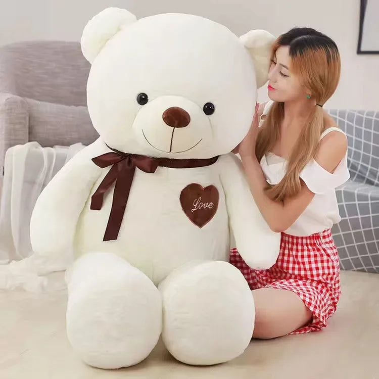 GIANT Cute Teddy Bear
