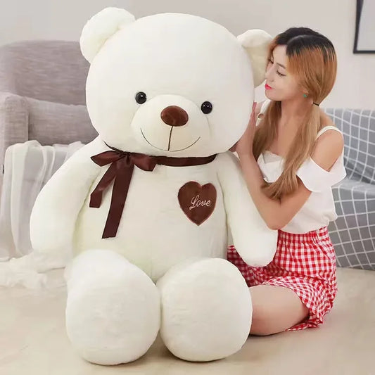 GIANT Cute Teddy Bear