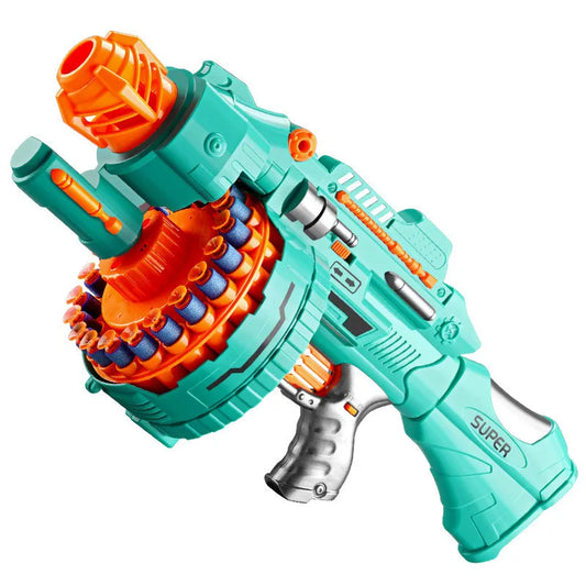Blaze Pioneer™ (Nerf Gun)