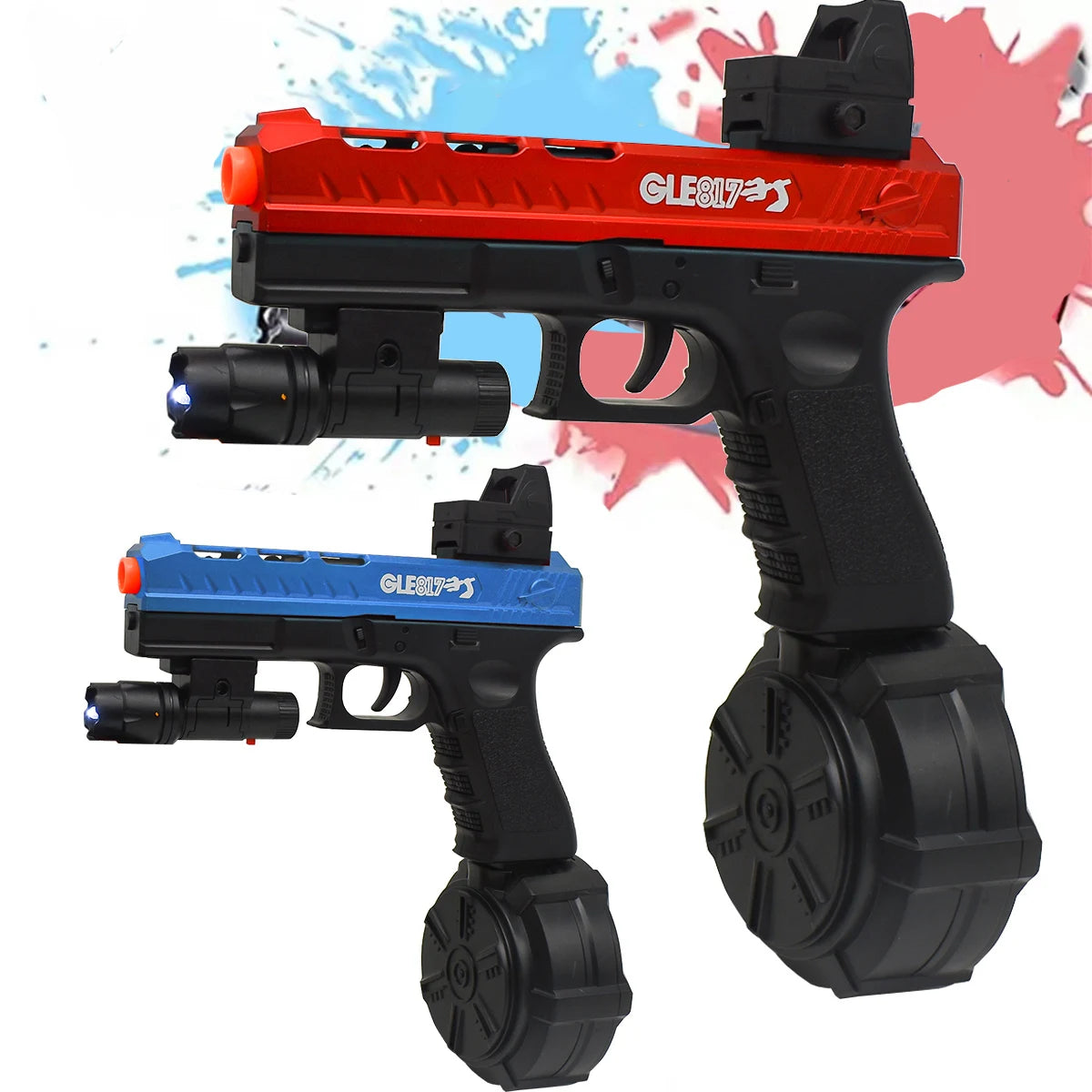 GLE 817™
