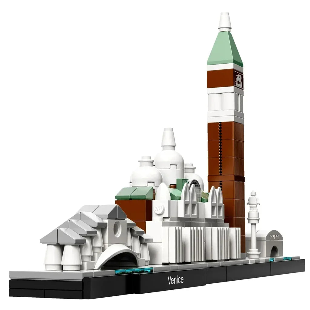 Architecture Building Kits