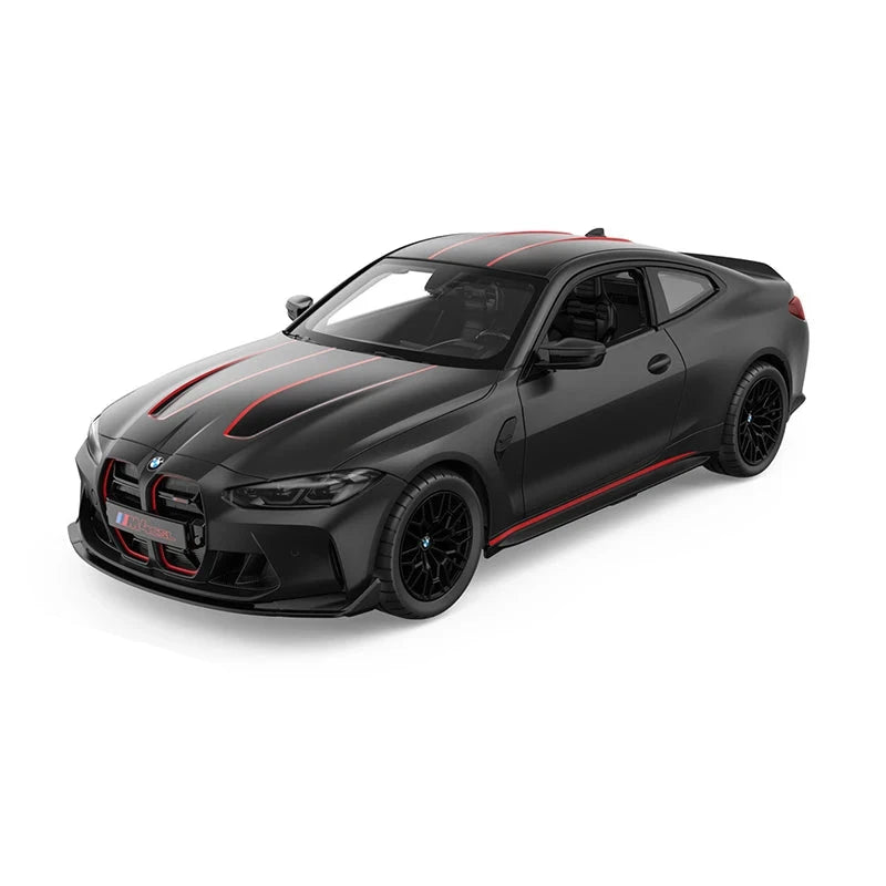 BMW M4CSL / Ferrari Sports Cars