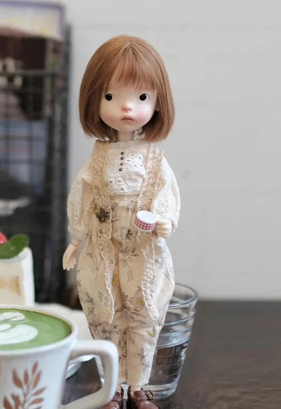 1/6 Sad Lussie
