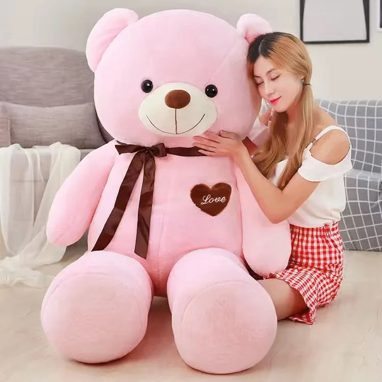 GIANT Cute Teddy Bear