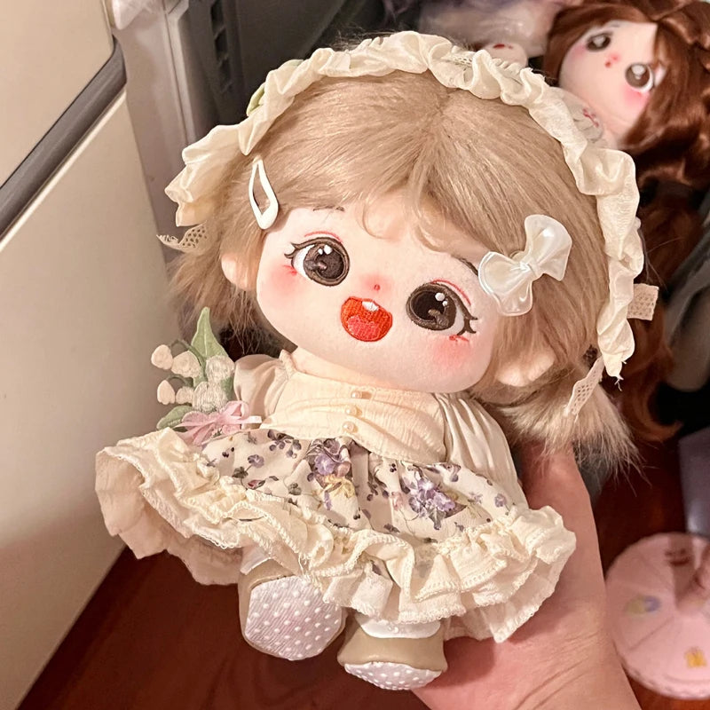 Cute Doll