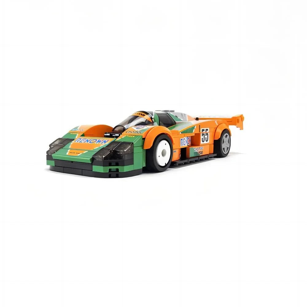 Speed Champions 787B