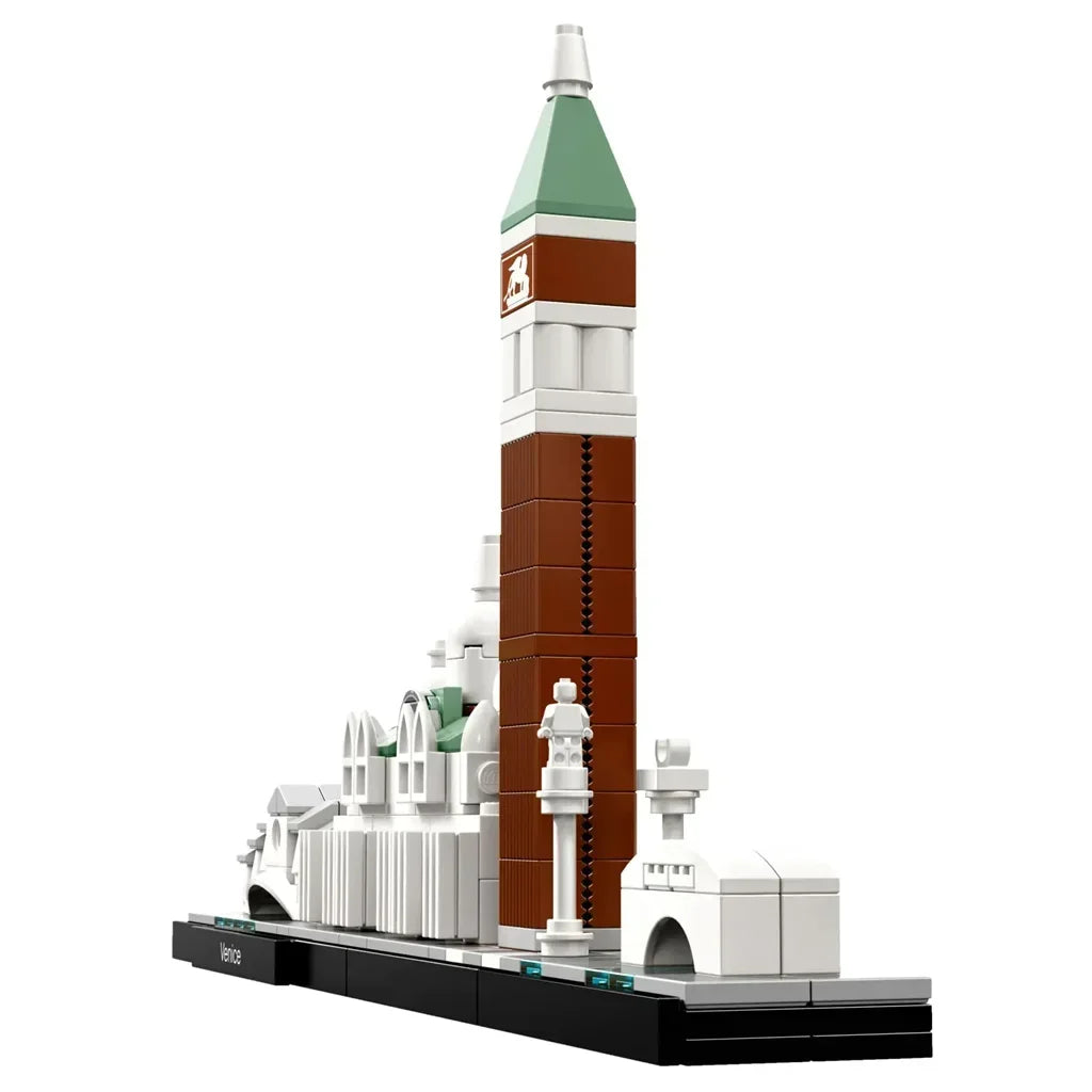 Architecture Building Kits