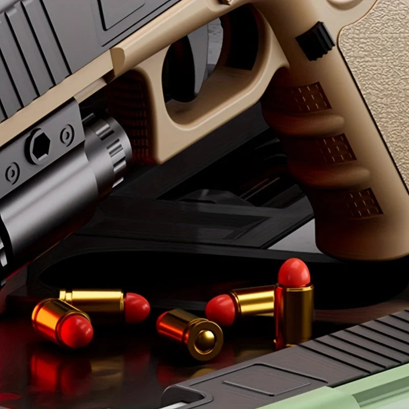 USP Shell Eject Gun