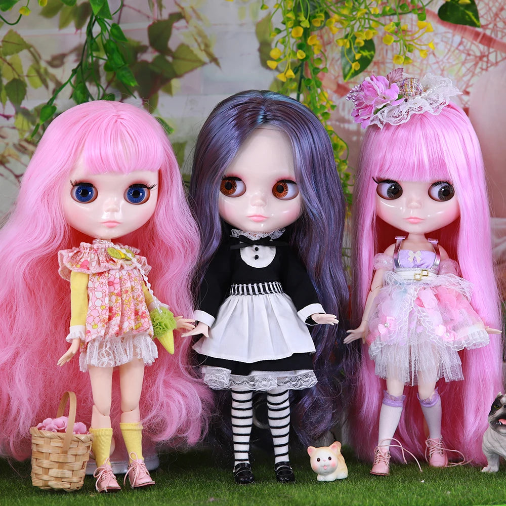 Betty Doll