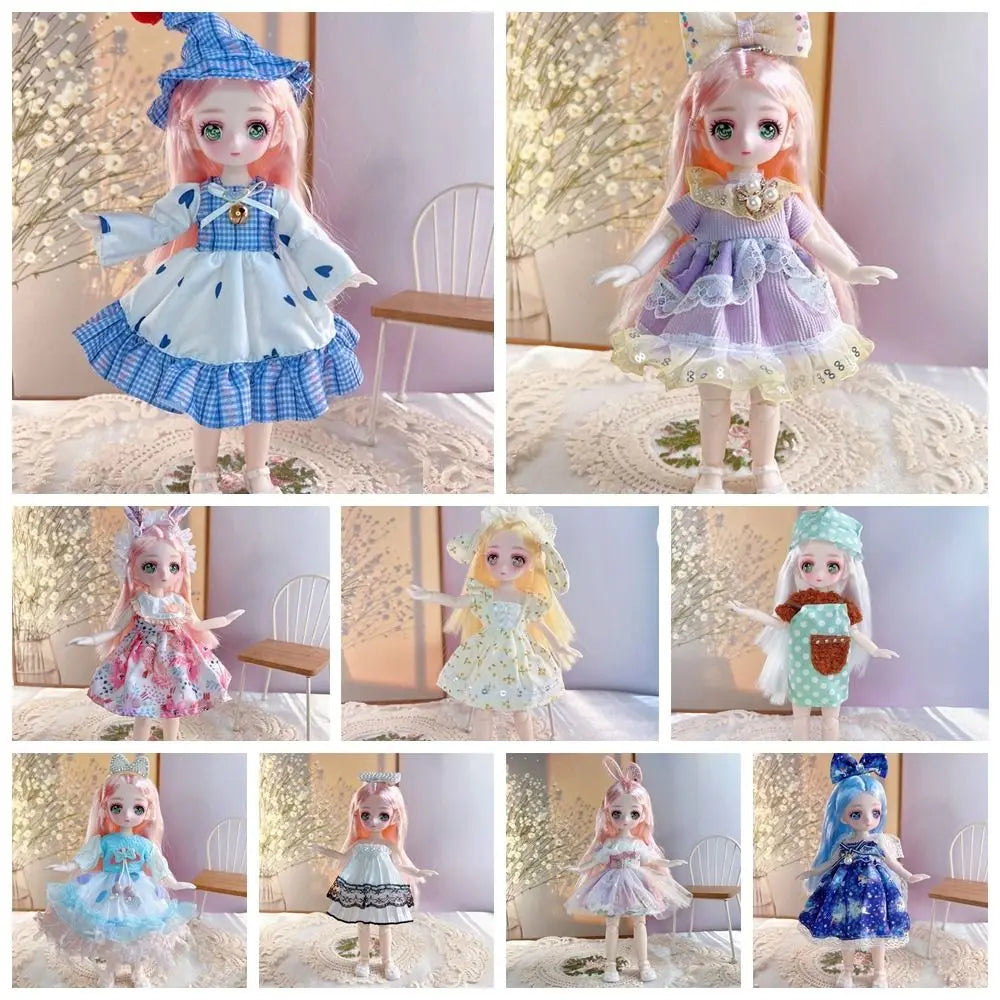 BJD doll