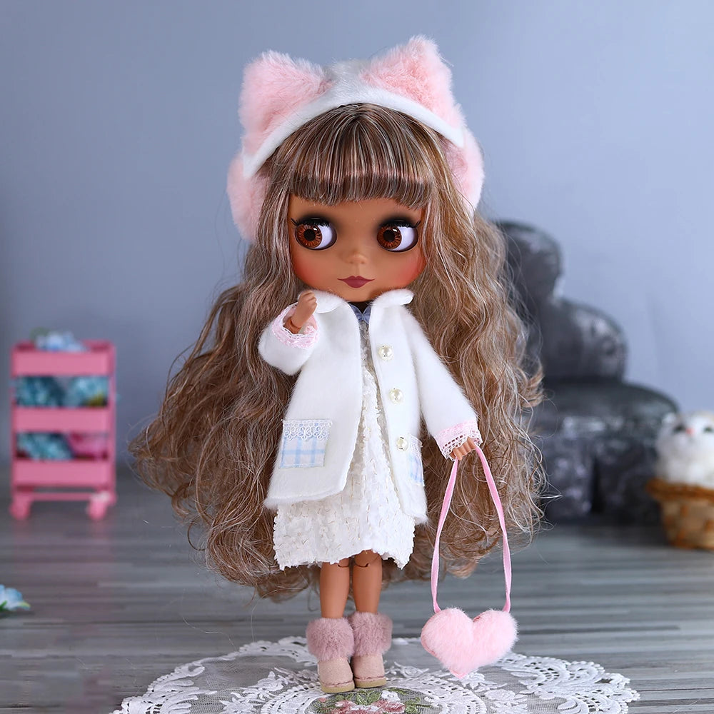 The Matty Doll