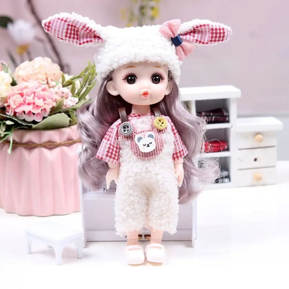 Princess Laurie Doll
