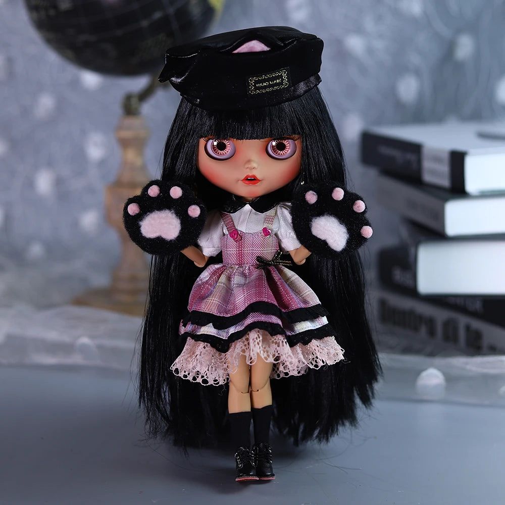 Isabella Doll