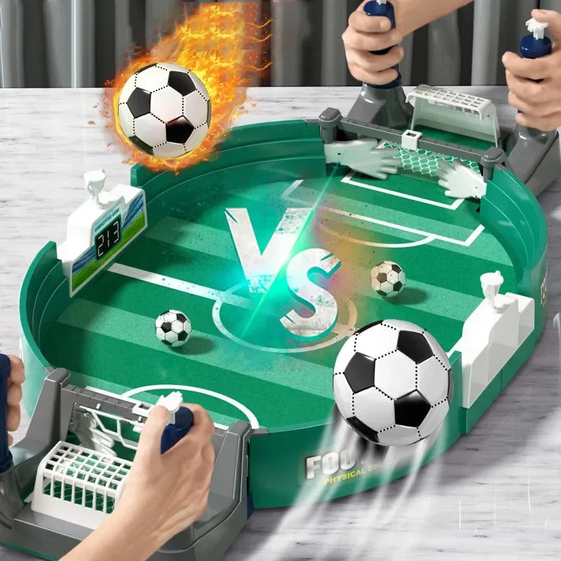 Soccer Table Football Board Game