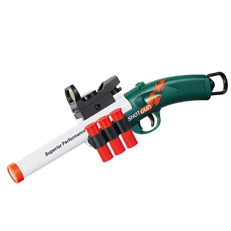 S686 Shotgun