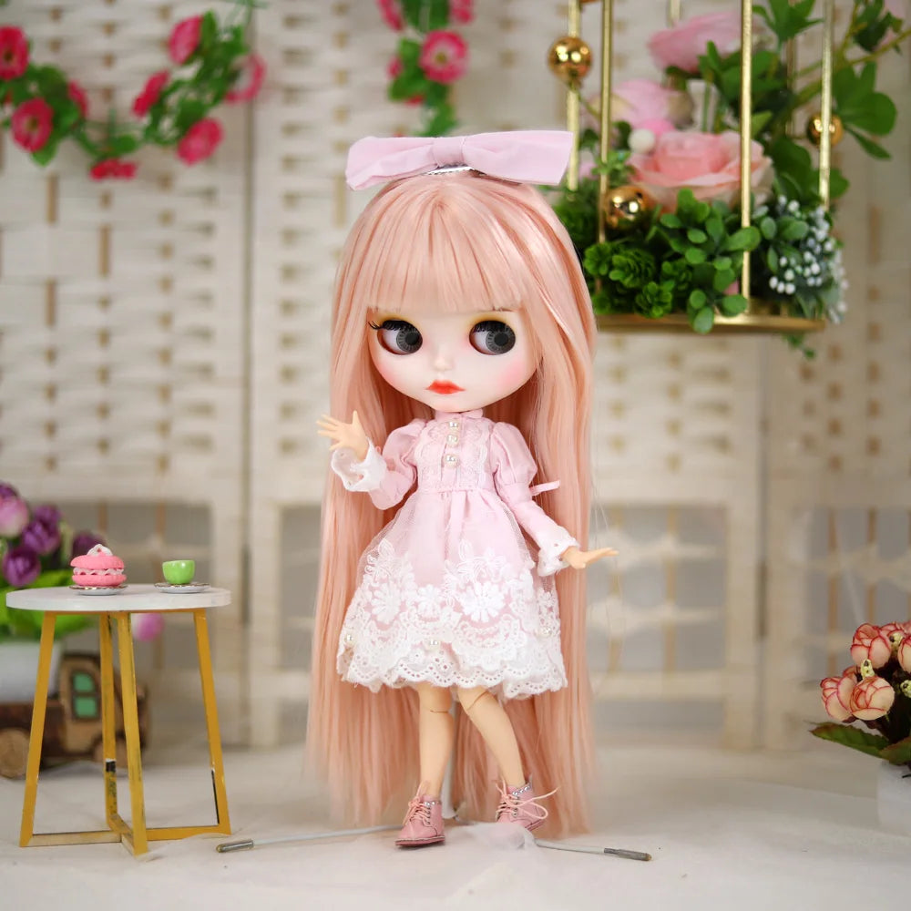 Betty Doll