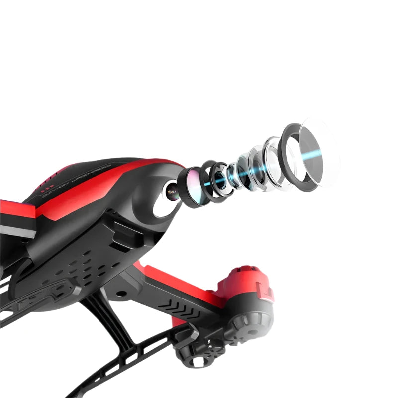 V10 4K Quadcopter Drone