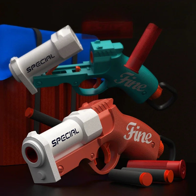 S686 Bullet Launcher