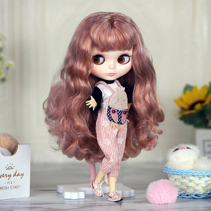 1/6 Anime Doll