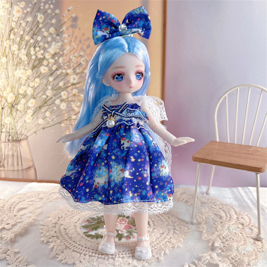 BJD doll