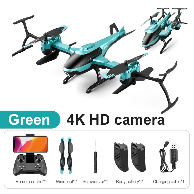 V10 4K Quadcopter Drone