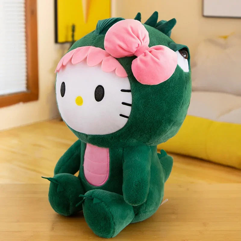 Big Size Kawaii Plush Toy