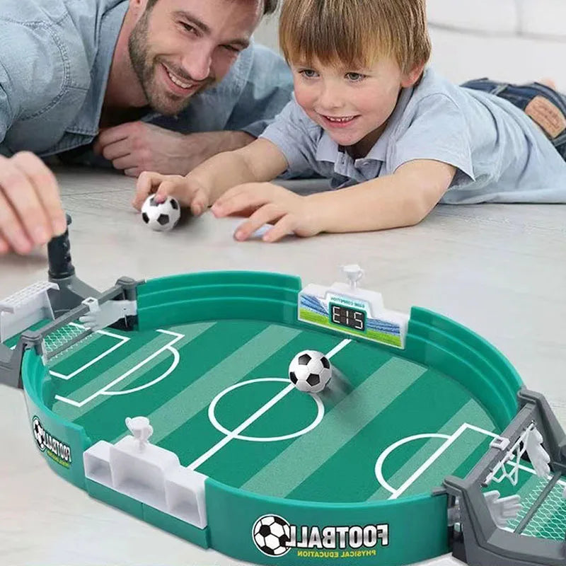 Soccer Table Football Board Game