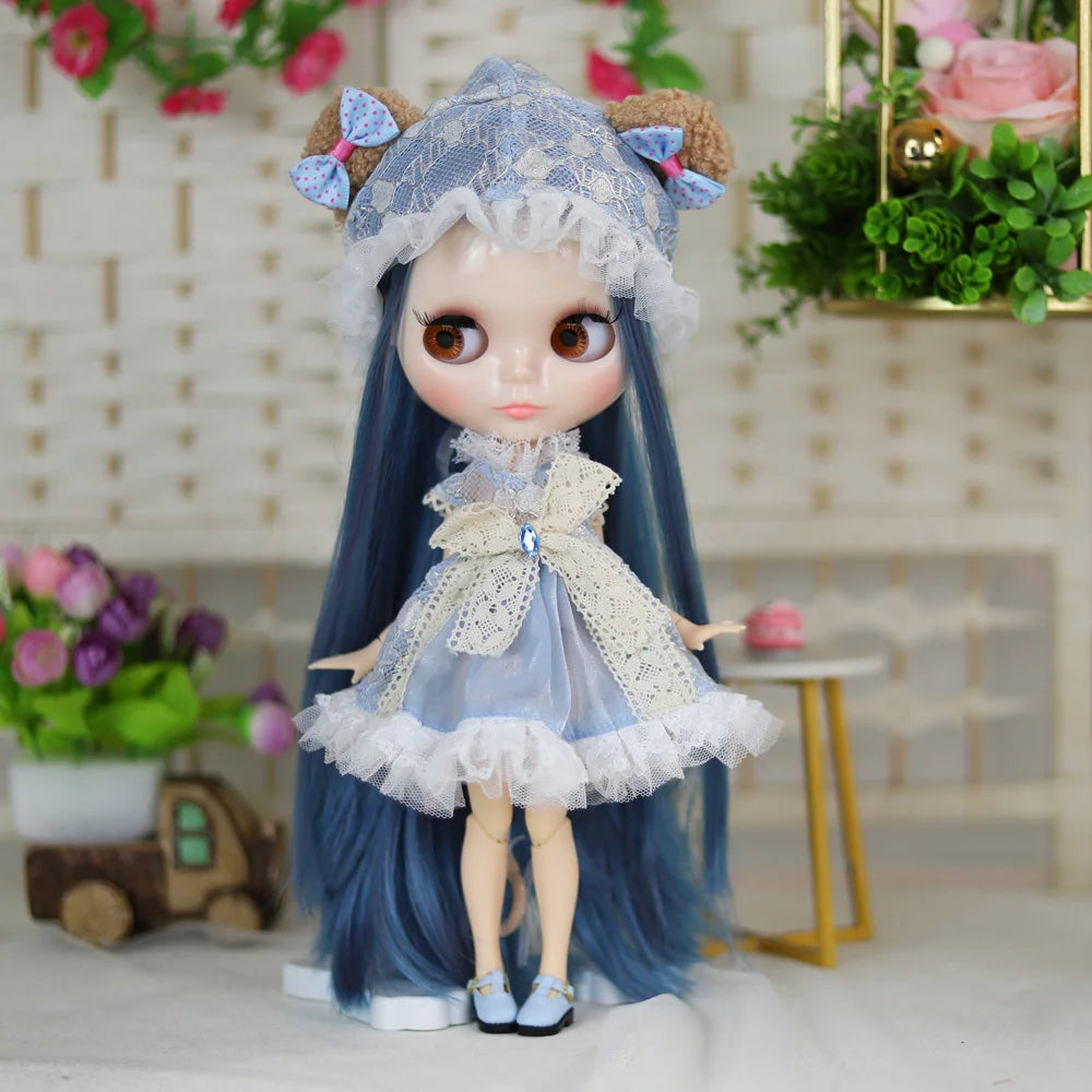 Betty Doll