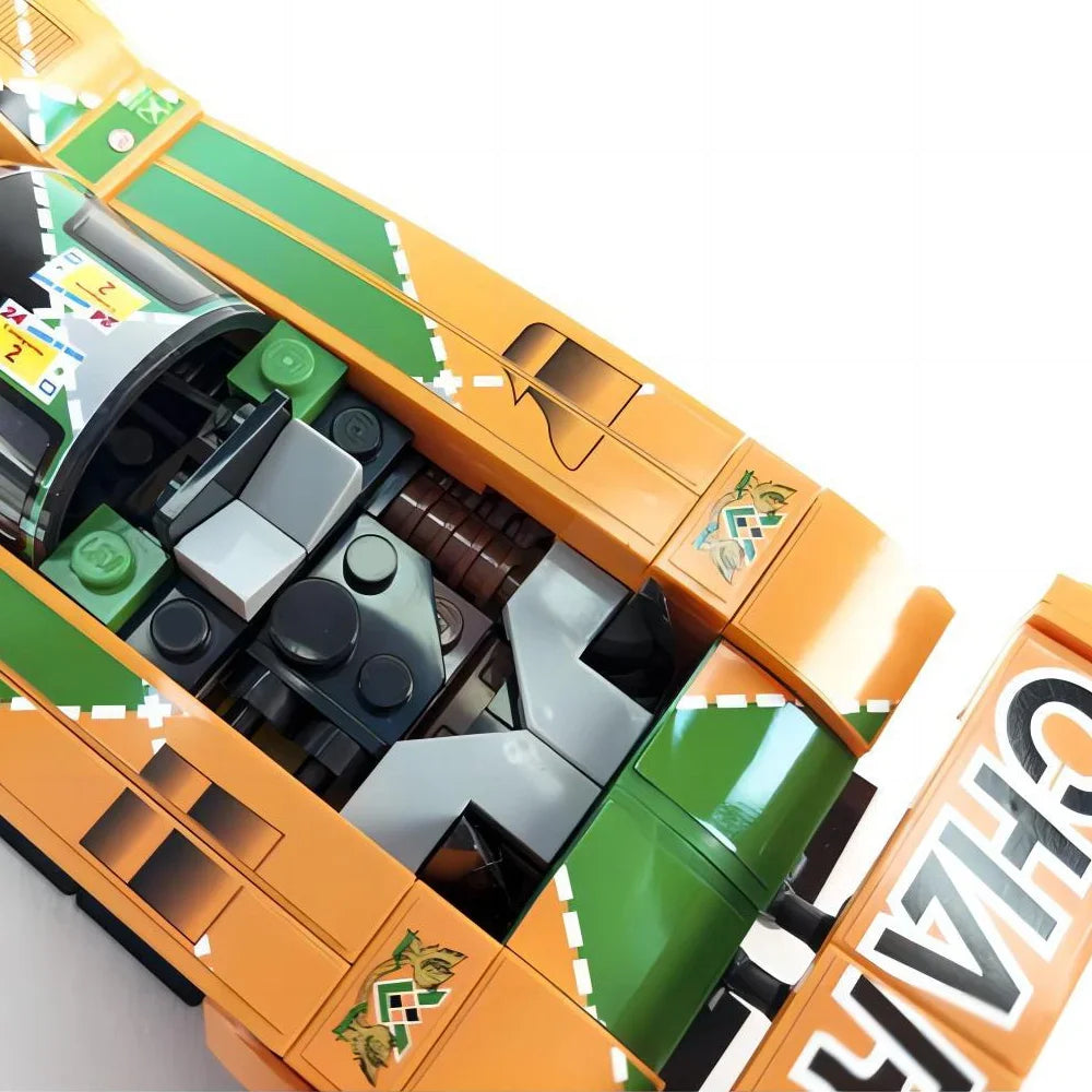 Speed Champions 787B