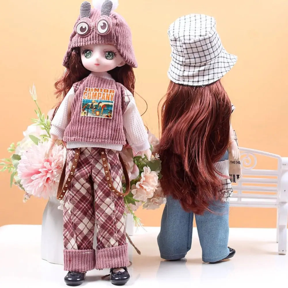 Dolly Dolls