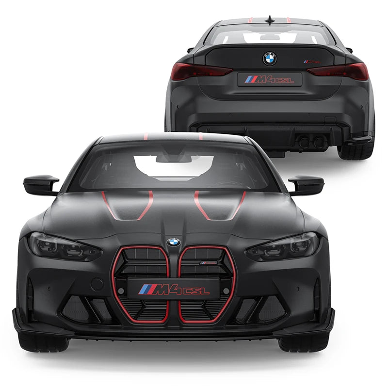BMW M4CSL / Ferrari Sports Cars