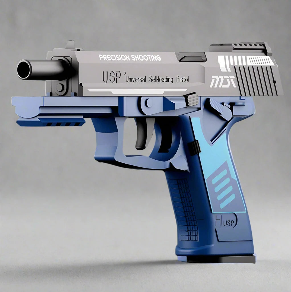 2024 Pistol Collection
